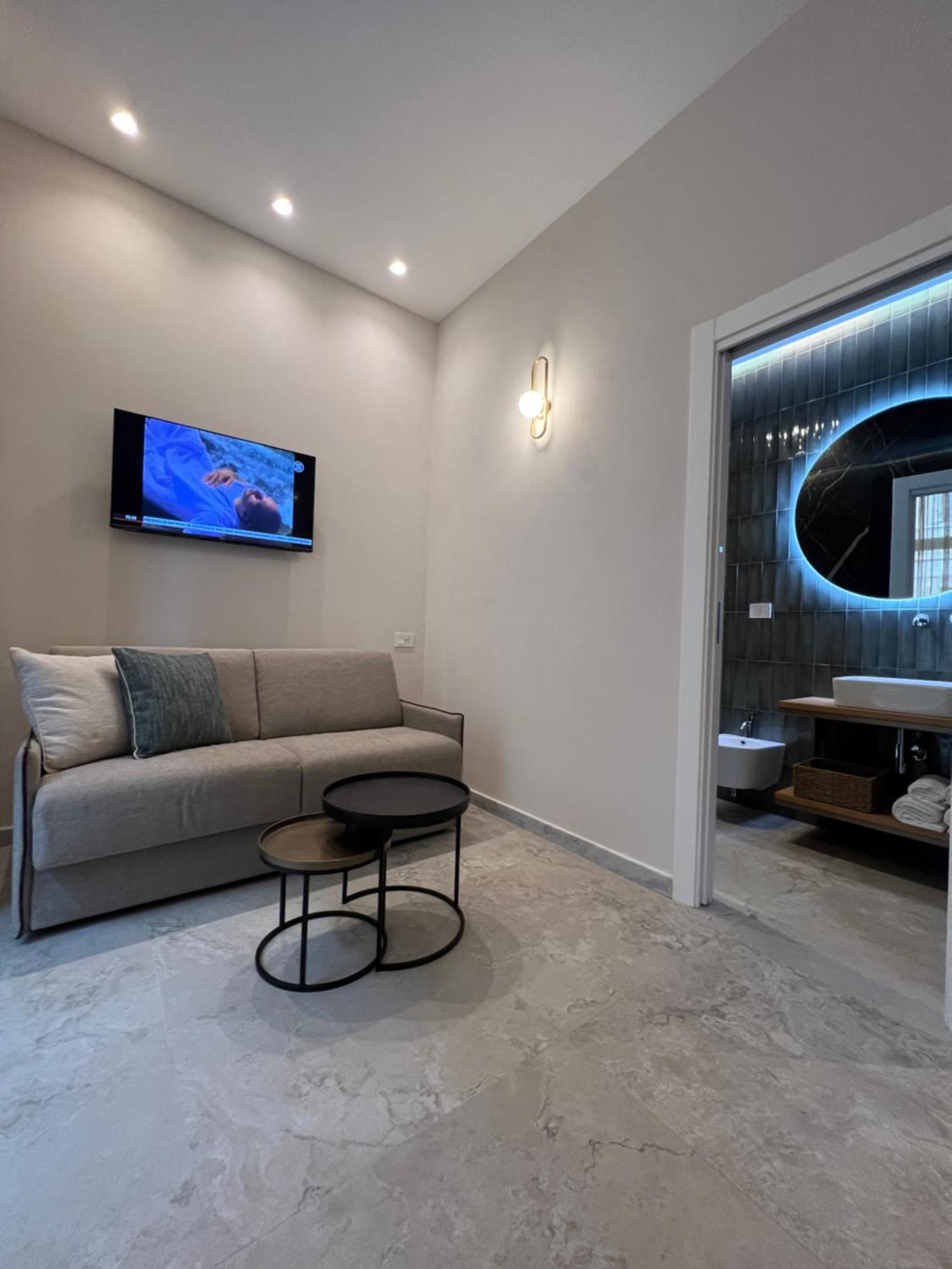 Elegant Rooms La Spezia Exterior foto