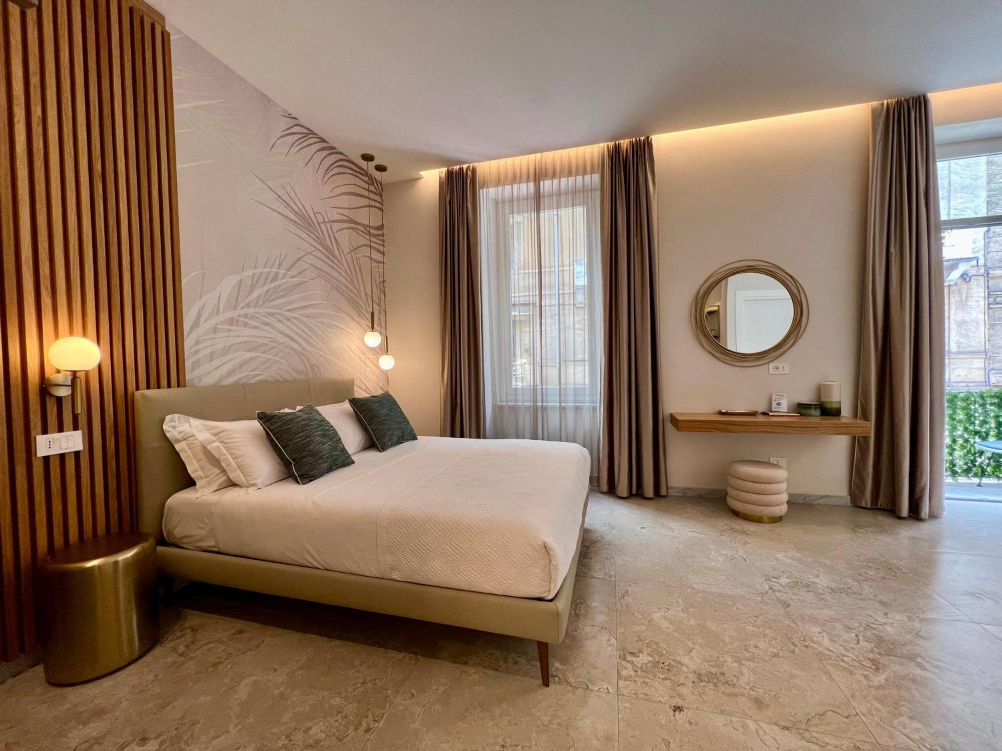 Elegant Rooms La Spezia Exterior foto